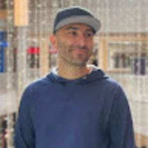 Meet your Posher, Jerhad